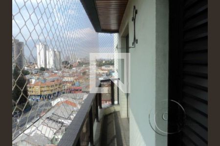 Apartamento à venda com 3 quartos, 112m² em Mooca, São Paulo