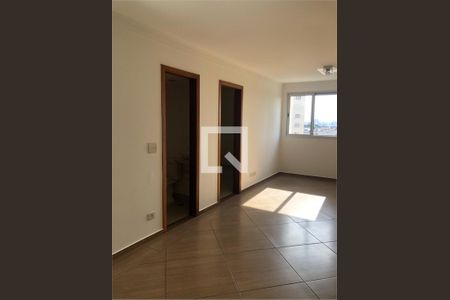 Apartamento à venda com 1 quarto, 47m² em Jabaquara, São Paulo