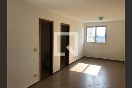 Apartamento à venda com 1 quarto, 47m² em Jabaquara, São Paulo