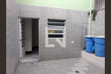 Casa à venda com 3 quartos, 140m² em Lauzane Paulista, São Paulo