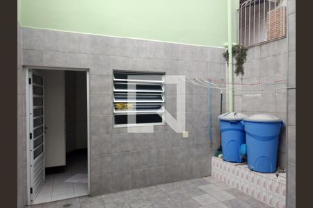 Casa à venda com 3 quartos, 140m² em Lauzane Paulista, São Paulo