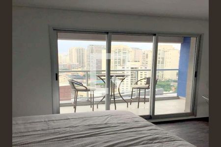 Kitnet/Studio à venda com 1 quarto, 27m² em Vila Olímpia, São Paulo