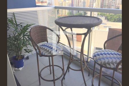 Kitnet/Studio à venda com 1 quarto, 27m² em Vila Olímpia, São Paulo