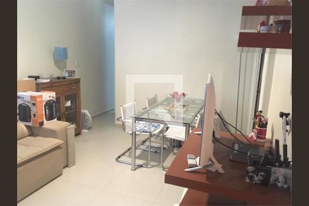 Apartamento à venda com 2 quartos, 53m² em Casa Verde, São Paulo