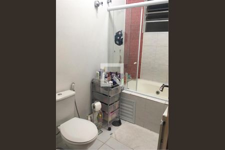 Apartamento à venda com 2 quartos, 53m² em Casa Verde, São Paulo