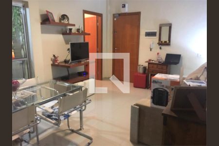 Apartamento à venda com 2 quartos, 53m² em Casa Verde, São Paulo