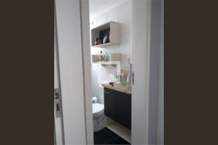 Apartamento à venda com 2 quartos, 50m² em Gopouva, Guarulhos