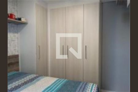 Apartamento à venda com 2 quartos, 50m² em Gopouva, Guarulhos