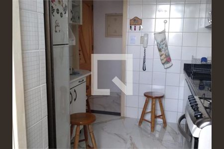 Apartamento à venda com 2 quartos, 56m² em Mandaqui, São Paulo