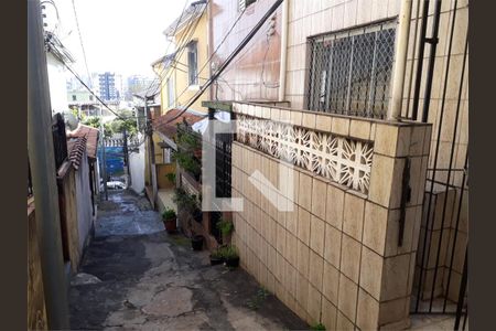 Casa de Condomínio à venda com 2 quartos, 95m² em Vila Dom Pedro II, São Paulo