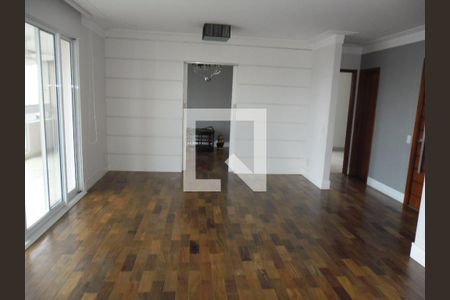 Apartamento à venda com 4 quartos, 195m² em Sumarezinho, São Paulo