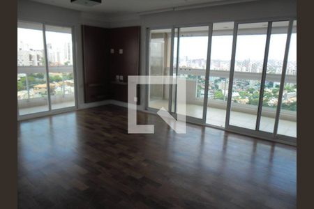 Apartamento à venda com 4 quartos, 195m² em Sumarezinho, São Paulo