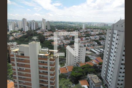 Apartamento à venda com 4 quartos, 195m² em Sumarezinho, São Paulo