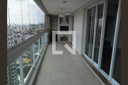 Apartamento à venda com 4 quartos, 195m² em Sumarezinho, São Paulo