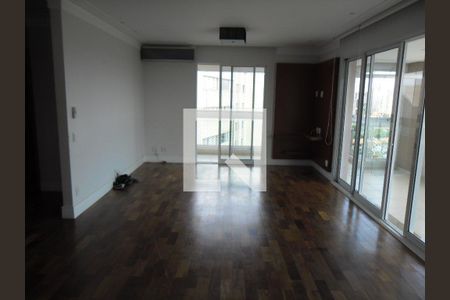 Apartamento à venda com 4 quartos, 195m² em Sumarezinho, São Paulo