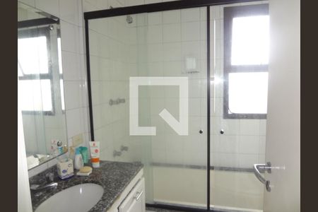 Apartamento à venda com 3 quartos, 128m² em Santana, São Paulo