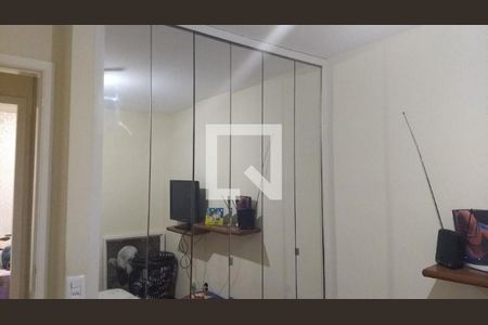 Apartamento à venda com 3 quartos, 88m² em Jardim Marajoara, São Paulo