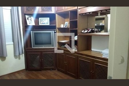 Apartamento à venda com 3 quartos, 88m² em Jardim Marajoara, São Paulo