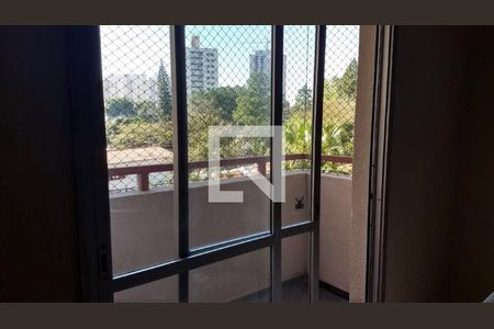 Apartamento à venda com 3 quartos, 88m² em Jardim Marajoara, São Paulo