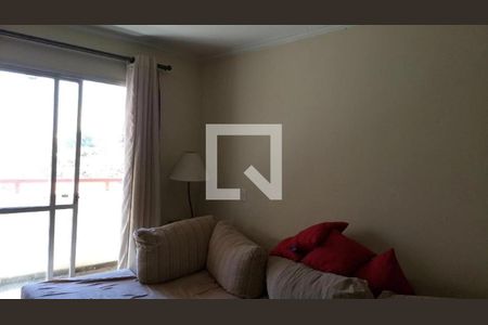 Apartamento à venda com 3 quartos, 88m² em Jardim Marajoara, São Paulo