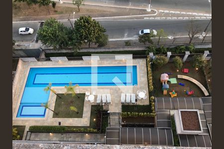 Apartamento à venda com 3 quartos, 117m² em Jardim Aeroporto, São Paulo