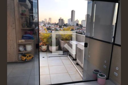 Apartamento à venda com 3 quartos, 117m² em Jardim Aeroporto, São Paulo