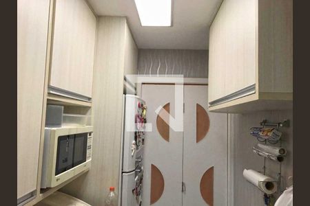 Apartamento à venda com 3 quartos, 117m² em Jardim Aeroporto, São Paulo