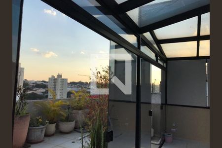 Apartamento à venda com 3 quartos, 117m² em Jardim Aeroporto, São Paulo