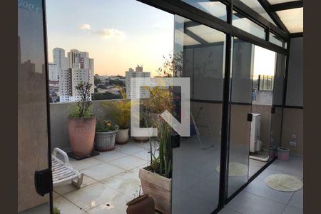 Apartamento à venda com 3 quartos, 117m² em Jardim Aeroporto, São Paulo