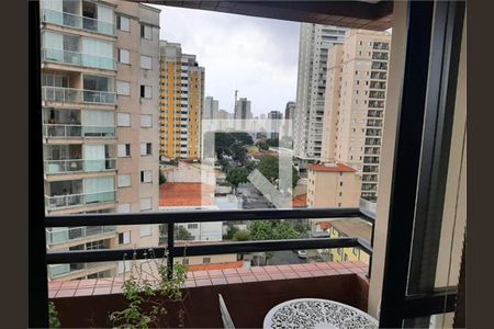 Apartamento à venda com 3 quartos, 74m² em Chácara Inglesa, São Paulo