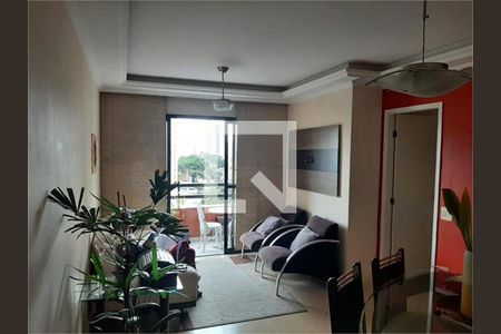 Apartamento à venda com 3 quartos, 74m² em Chácara Inglesa, São Paulo