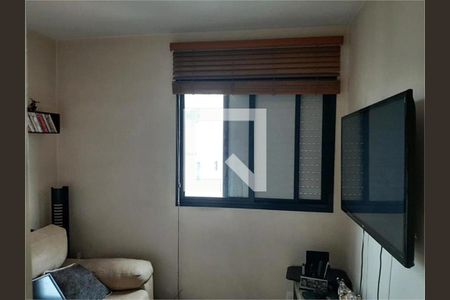 Apartamento à venda com 3 quartos, 74m² em Chácara Inglesa, São Paulo