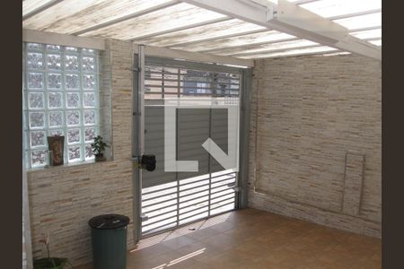 Casa à venda com 3 quartos, 201m² em Vila Monte Alegre, São Paulo