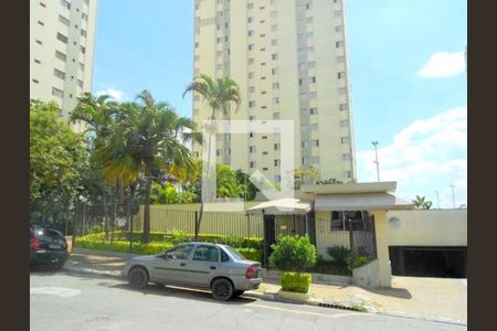 Apartamento à venda com 3 quartos, 100m² em Vila Granada, São Paulo