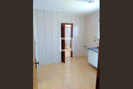 Apartamento à venda com 3 quartos, 100m² em Vila Granada, São Paulo