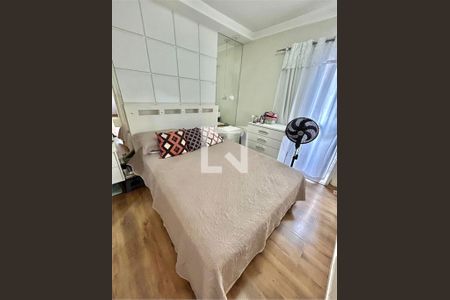 Apartamento à venda com 3 quartos, 83m² em Vila Isolina Mazzei, São Paulo