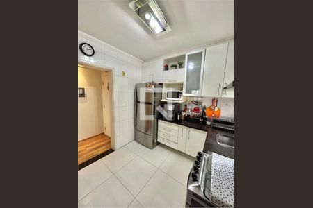 Apartamento à venda com 3 quartos, 83m² em Vila Isolina Mazzei, São Paulo