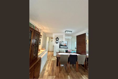 Apartamento à venda com 3 quartos, 83m² em Vila Isolina Mazzei, São Paulo