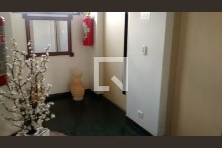 Apartamento à venda com 3 quartos, 85m² em Lauzane Paulista, São Paulo