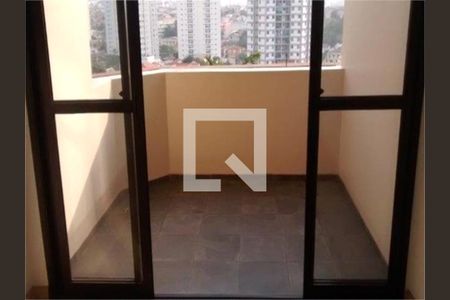 Apartamento à venda com 3 quartos, 85m² em Lauzane Paulista, São Paulo