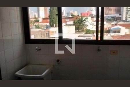 Apartamento à venda com 3 quartos, 85m² em Lauzane Paulista, São Paulo