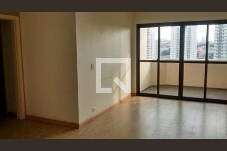 Apartamento à venda com 3 quartos, 85m² em Lauzane Paulista, São Paulo