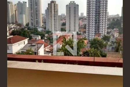 Apartamento à venda com 3 quartos, 85m² em Lauzane Paulista, São Paulo