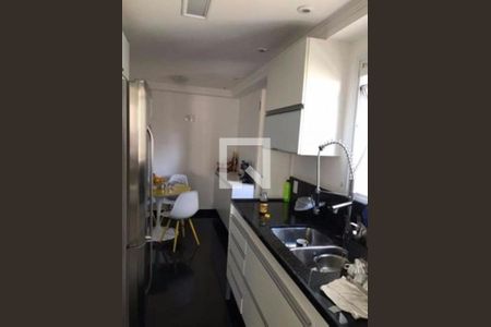 Apartamento à venda com 3 quartos, 140m² em Chora Menino, São Paulo