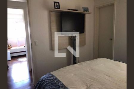 Apartamento à venda com 3 quartos, 140m² em Chora Menino, São Paulo