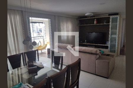 Apartamento à venda com 3 quartos, 140m² em Chora Menino, São Paulo