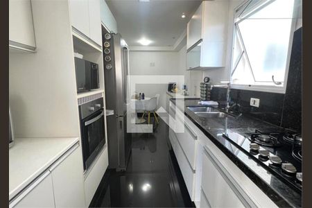 Apartamento à venda com 3 quartos, 140m² em Chora Menino, São Paulo