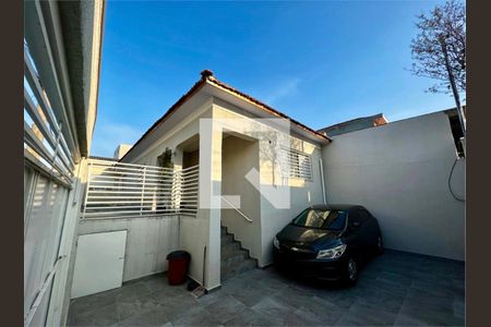 Casa à venda com 3 quartos, 158m² em Imirim, São Paulo