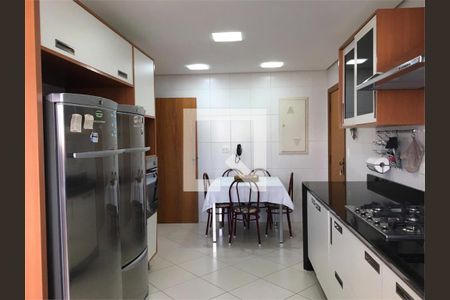 Apartamento à venda com 3 quartos, 150m² em Tucuruvi, São Paulo