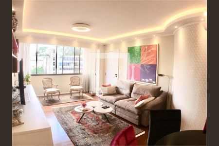 Apartamento à venda com 3 quartos, 113m² em Alto da Lapa, São Paulo